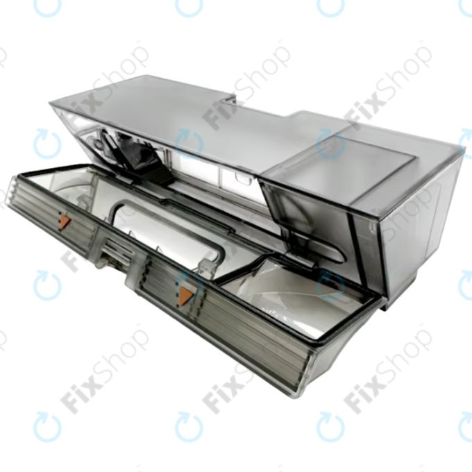 Xiaomi Dreame Z10 Pro, L10 Plus - Posoda za smeti