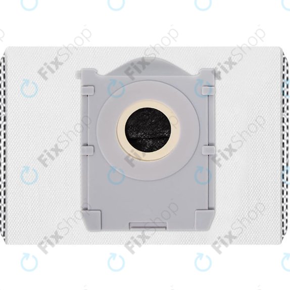 Komplet nadomestnih delov za Ecovacs Deebot T30C Omni (2x Glavna krtača, 4x Filter, 4x Stranska krtača, 8x Krpa za brisanje, 4x Vrečka za prah)
