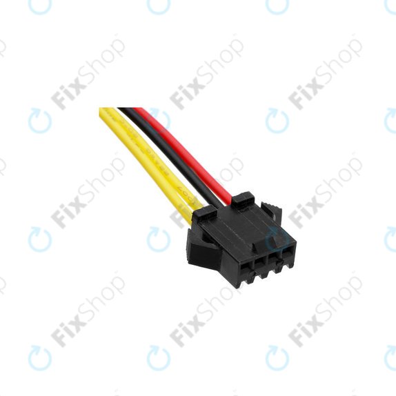 Baterija za Vileda Vr102, 201, 303, One, 2600mAh, Li-ion, 10.8V, 0769-03, HQ