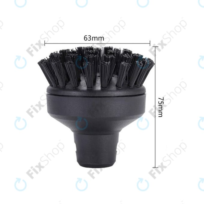 Kärcher SC-series - Okrogla krtača z najlonskimi ščetinami (velika)