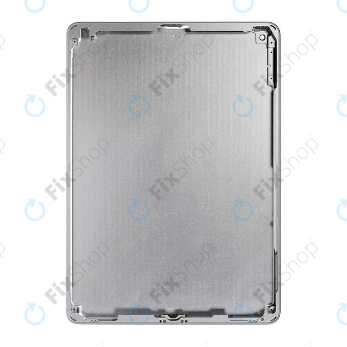 Apple iPad (6th Gen 2018) - Pokrov baterije WiFi različica (Space Gray)
