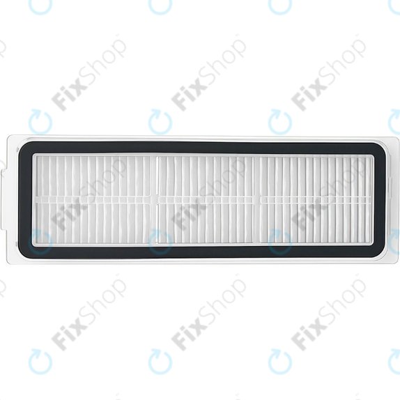 Filter za prah, 2 kos za Xiaomi Robot Vacuum X20 Max, X20 Pro