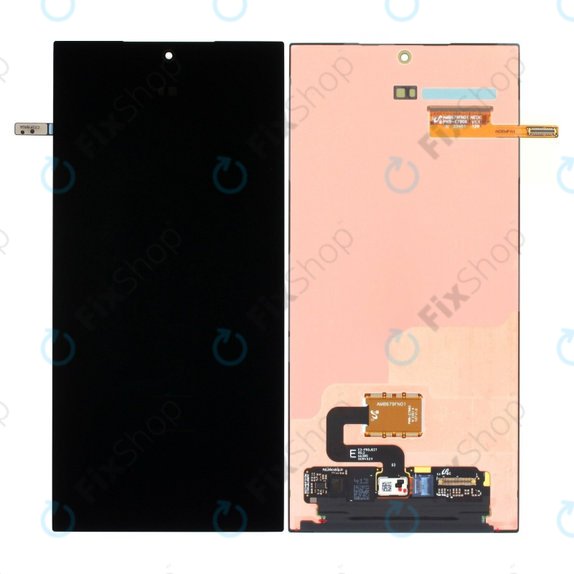 Samsung Galaxy S24 Ultra S928B - LCD zaslon + steklo na dotik OLED