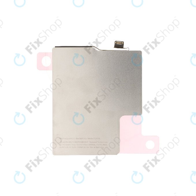 Baterija za iPhone 17 Pro, 3998mAh, FixPremium