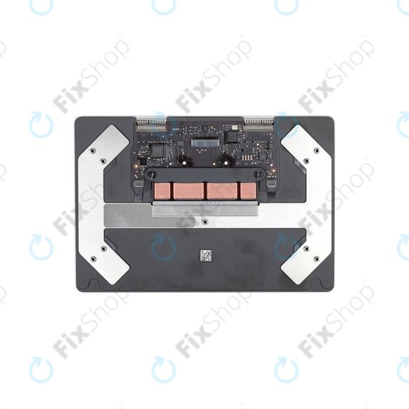 Apple MacBook Air 13" A1932 (2018 - 2019) - sledilna ploščica (Space Gray) Refurbished
