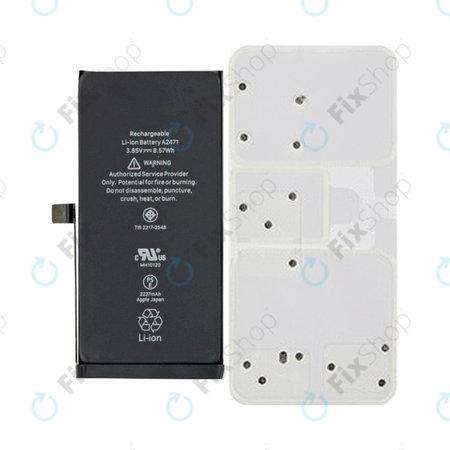 Baterije za iPhone 12 Mini | 661-17939 | 2227mAh | Genuine Apple