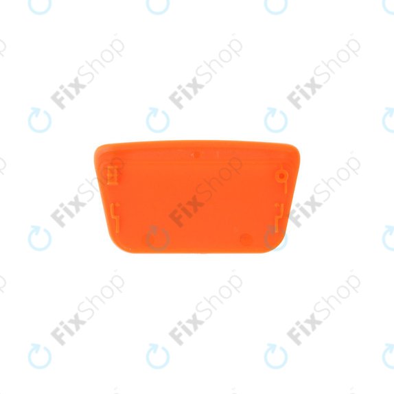 Pokrov sledilne ploščice V2.0 (Orange) za krmilnik Sony PlayStation 5 DualSense