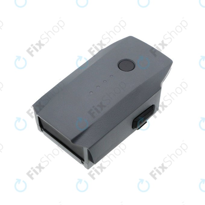 Baterija za DJI Mavic Pro, 3800mAh, Li-Pol, 11.1 V, GP785075-38300DB, HQ