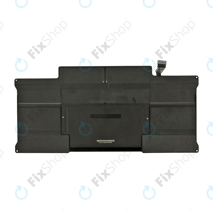 Apple MacBook Air 13" A1369, A1466 (Mid 2011 - Mid 2012) - Baterija A1405 7200mAh