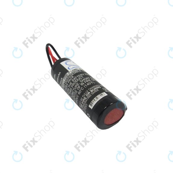 Baterija za Sony PS3 Move Navigation, 600mAh, Li-Ion, 3.7V, LIS1442, HQ