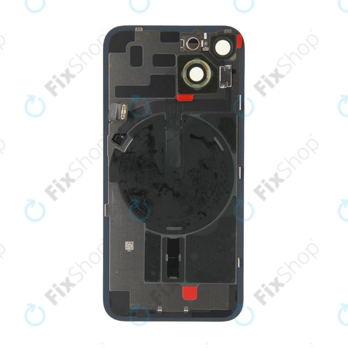 Steklo zadnjega ohišja za iPhone 14 | Blue | 661-30415 | Genuine Apple