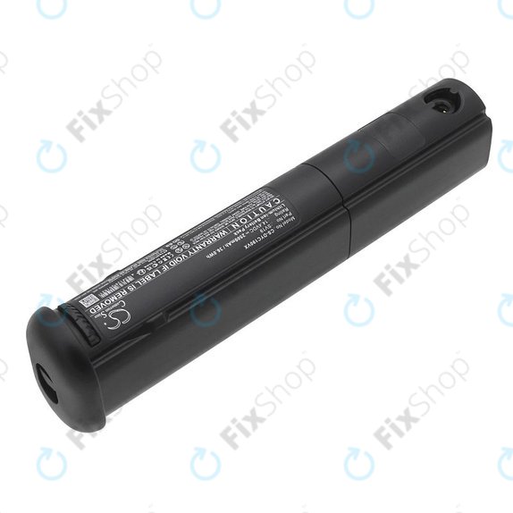 Baterija za Dyson Omni-Glide, 2500mAh, Li-Ion, 14.4V, SV19, HQ