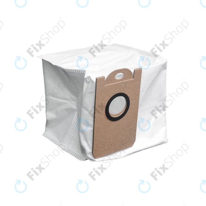 Xiaomi Viomi S9, Lydsto R1, Proscenic M7 Pro, M8 Pro - vrečka za sesalnik