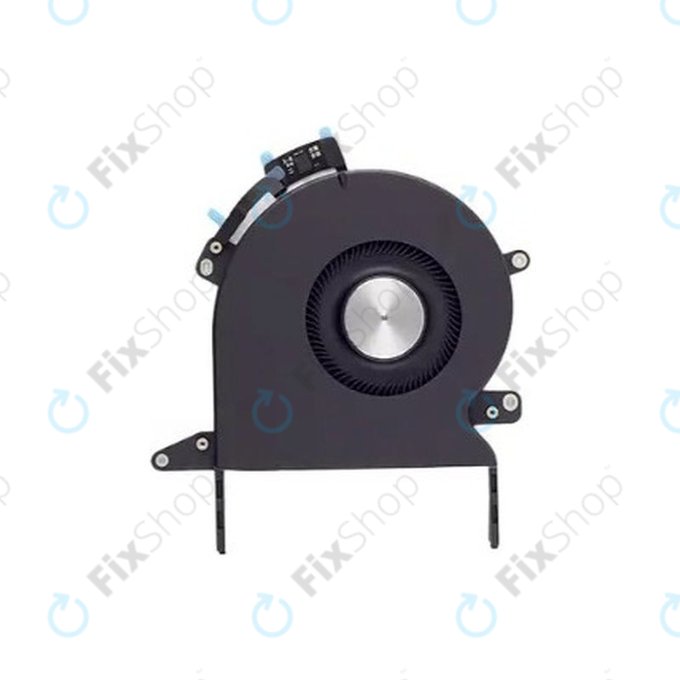 Ventilator (Desni) za MacBook Pro 16", A2485 (2021), A2780 (2023), 923-06789, Genuine Apple