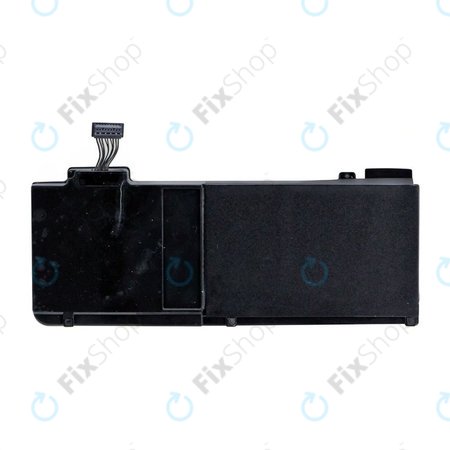 Apple MacBook Pro 13" A1278 (Mid 2009 - Mid 2012) - Baterija A1322 6800mAh FixPremium