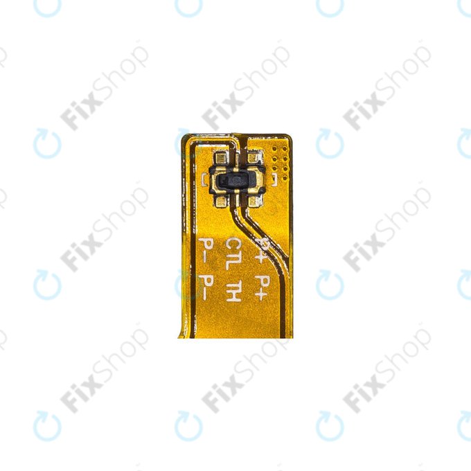Baterija za Caterpillar CAT S41, 4400mAh, Li-Pol, 3.85 V, APP00223, HQ