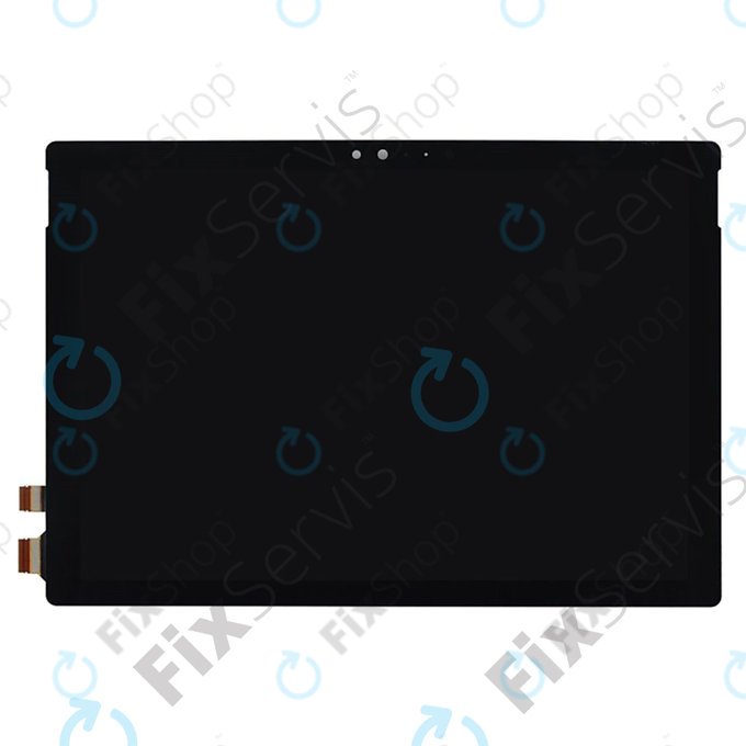 Microsoft Surface Pro 4 - LCD zaslon + steklo na dotik TFT