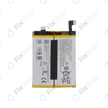 Vivo X90 Pro V2242A V2219 - Baterija 4870mAh