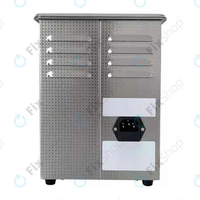 Geti GUC 02B - Ultrazvočni čistilec za nerjaveče jeklo - 2L