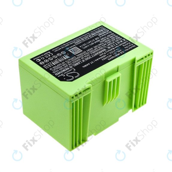 iRobot Roomba e-series, i-series - Baterija ABL-D1, 4624864, ABL-D2 Li-Ion 14.4V 2600mAh HQ