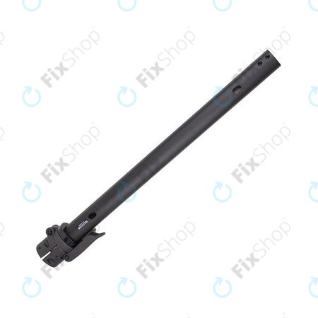 Ninebot Segway Max G30 - Krmilna palica + zložljivi mehanizem (Black) - Genuine Service Pack