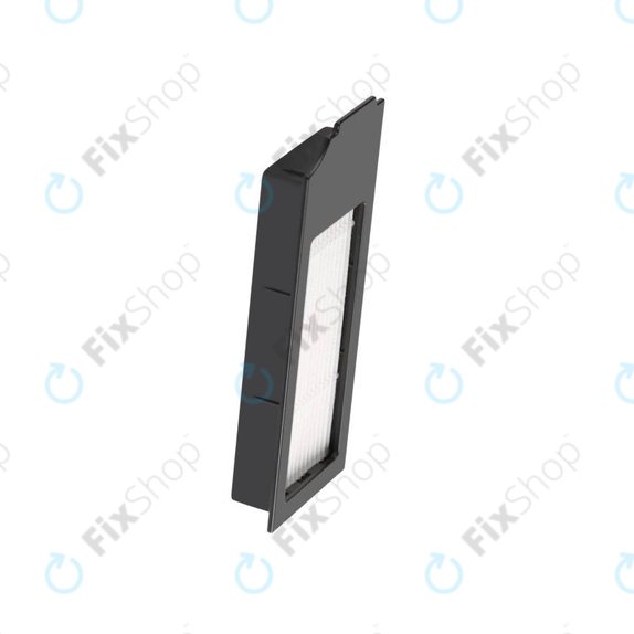 Filter za prah, 2 kos za Ecovacs Deebot X1-series, T10-series