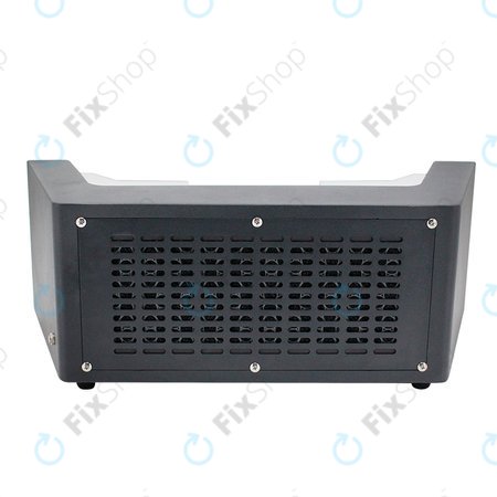 Delovna miza brez prahu za popravila