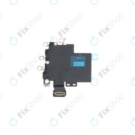 Apple iPhone 16 Plus - Gibljiva WiFi antena