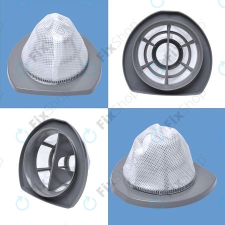 Bissell FeatherWeight - Filter 2033