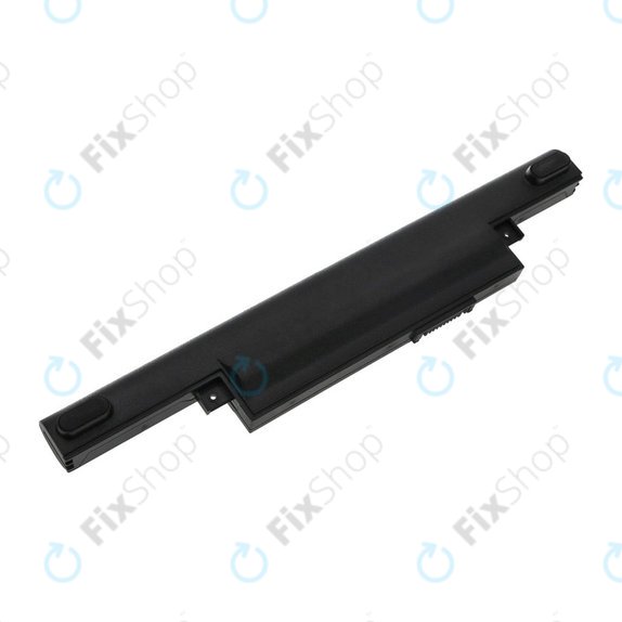 Baterija za Medion Akoya E7415, Erazer P7643, 2600mAh, Li-Ion, 14.56V, A41-D17, HQ