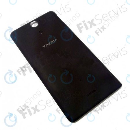 Sony Xperia Z L36H C6603, Z1 Compact - Zvočnik - 1264-1643 Genuine Service Pack