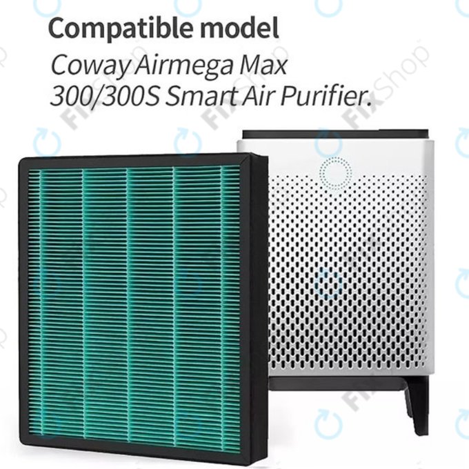 Coway Airmega 300, 300S - Prašni filter (Aktivno oglje)