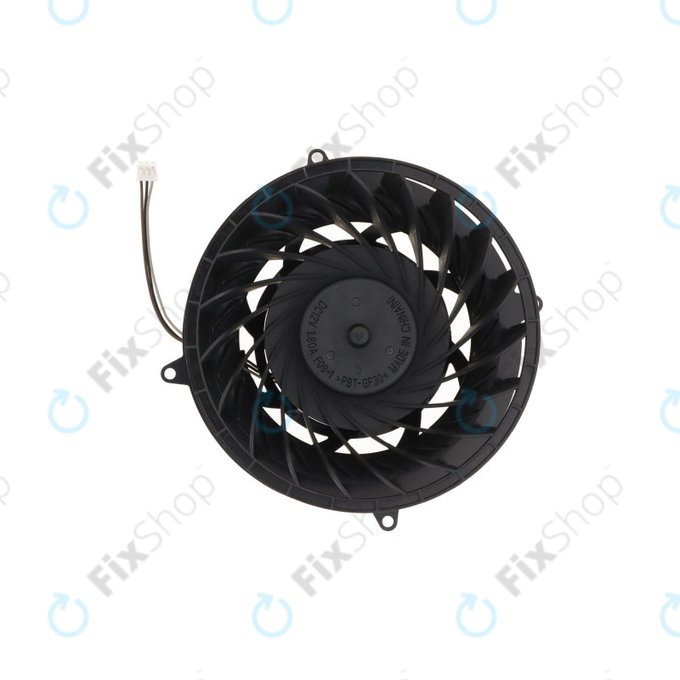 Hladilni ventilator za Sony PlayStation 5 Pro
