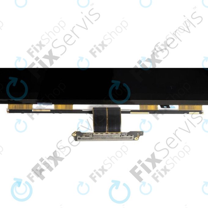 Apple MacBook 12" A1534 (Early 2015) - LCD zaslon Original Refurbished