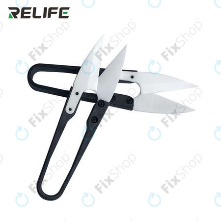 Relife RL-102 - Izolirane keramične škarje