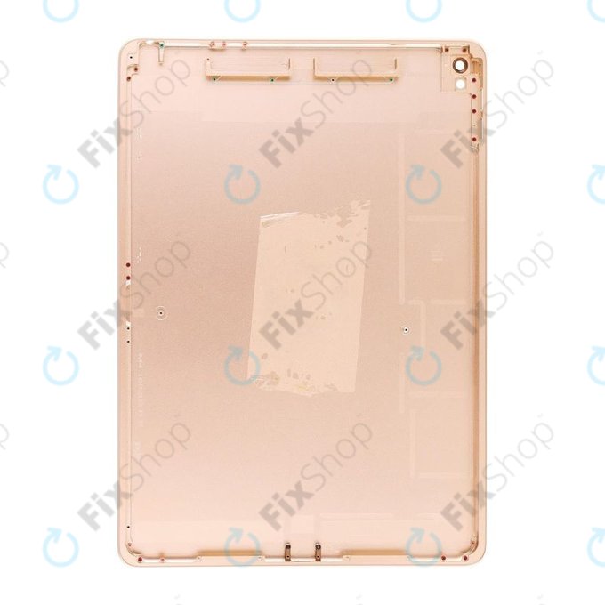 Apple iPad Pro 9.7 (2016) - Pokrov baterije WiFi različica (Gold)