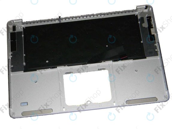 Apple MacBook Pro 15" A1398 (Late 2013 - Mid 2014) - Zgornji okvir tipkovnice + tipkovnica UK