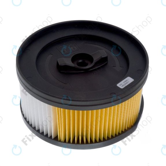 Kärcher WD 4.200-series, WD 5.200, 300, 400, 500, 600, 800-series - Kartušni filter