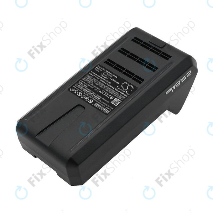 Baterija za Eureka H11, H11 Handheld Cordless Vacuum C, Media P7, Q8, 2500mAh, Li-Ion, 29.6V, BP28825A, HQ