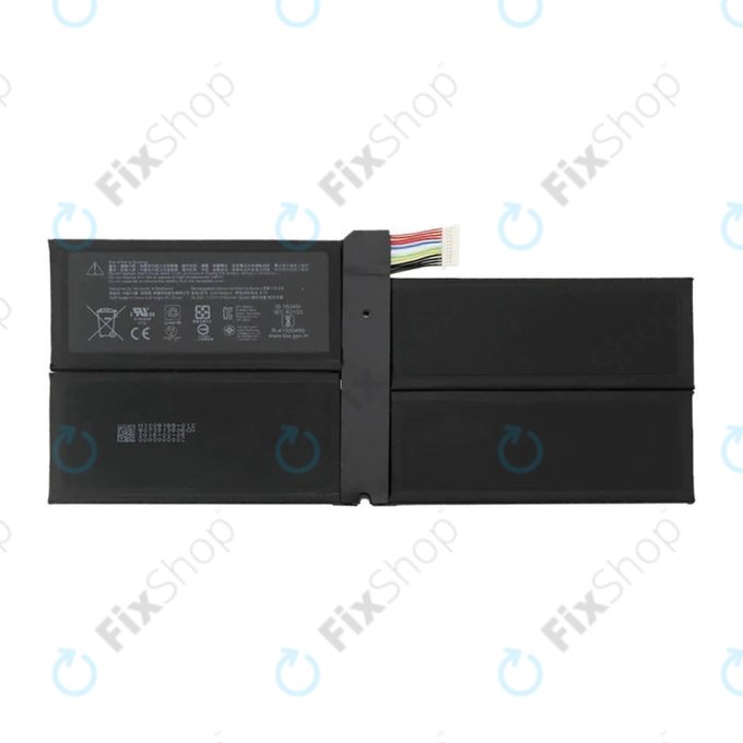 Microsoft Surface Pro 7 - Baterija G3HTA061H 5702mAh