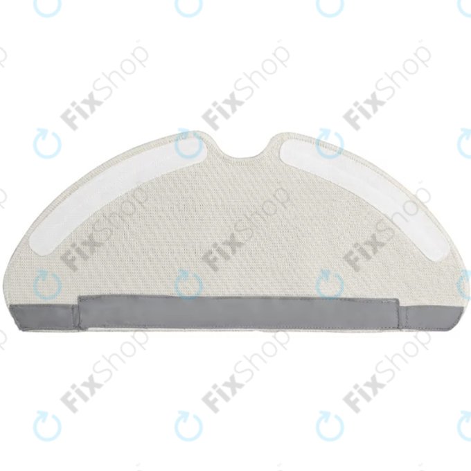 Krpa za brisanje, 2 kos za Xiaomi Dreame D9 Max Gen2, D10s, D10s Pro