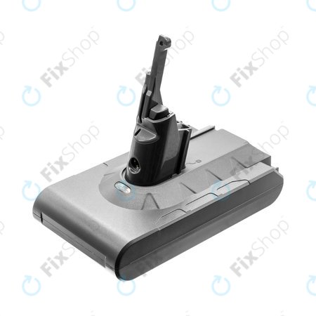 Dyson V8 - Baterija 215681, PM8-US-HFB1497A Li-Ion 21.6V 2600mAh HQ