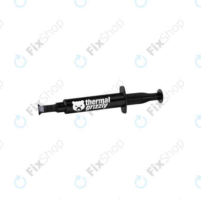 Termalna pasta 3,0ml/7,8g, Thermal Grizzly Hydronaut