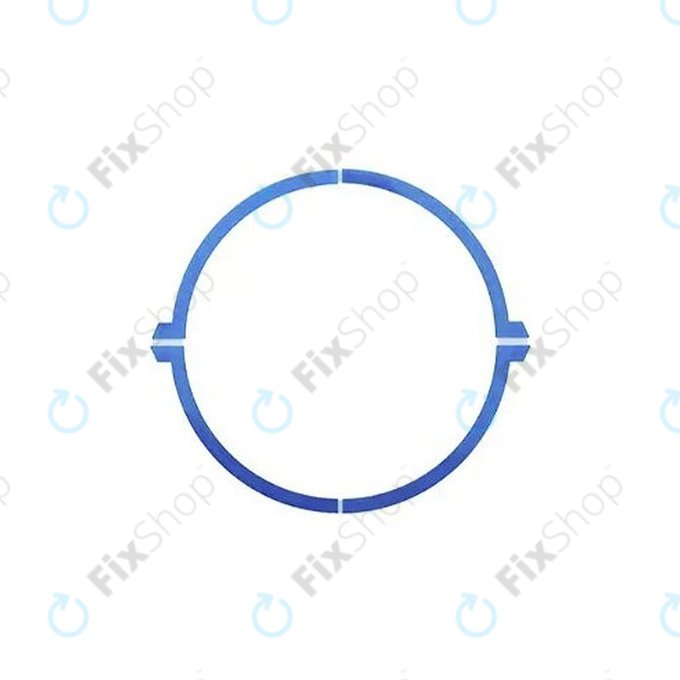 Lepilo pod spodnji pokrov za Mac Studio, A2901 (2023), A3143 (2025), 923-08926, Genuine Apple