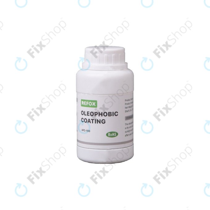 Refox AFC-100 - Oleofobna Premaz (300g)