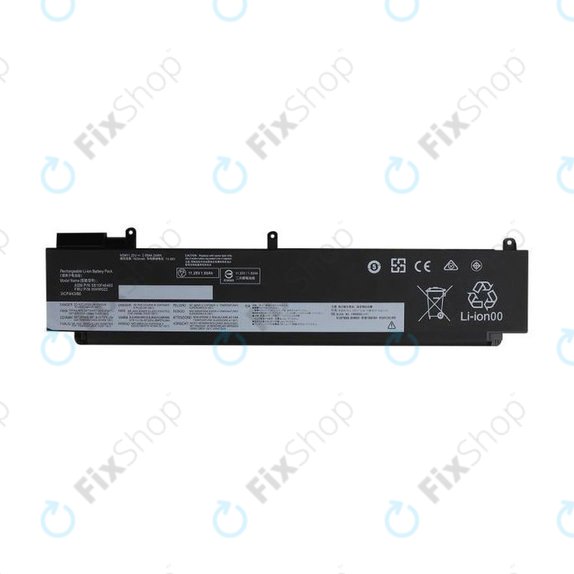 Lenovo ThinkPad T460s - Baterija 1928mAh - 00HW022 Genuine Service Pack