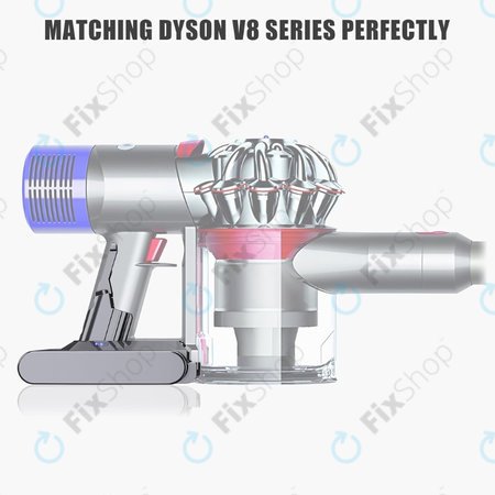Dyson V8 - Baterija 215681, PM8-US-HFB1497A Li-Ion 21.6V 3000mAh