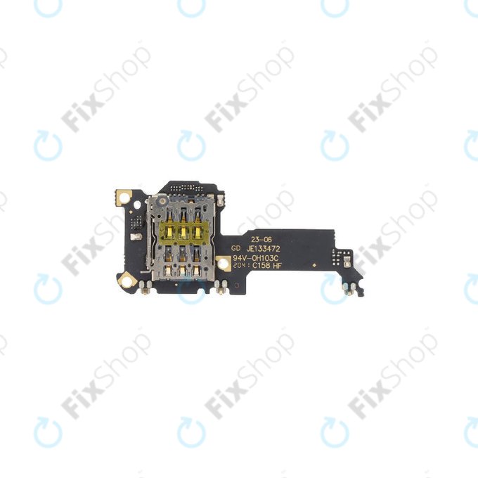 Fleksibilna plošča z bralnikom kartice SIM za OnePlus Nord