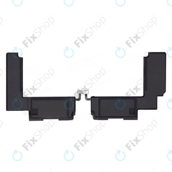 Zvočniki (Levi in Desni) za MacBook Air 15", A3114 (2024), 923-10339, Genuine Apple