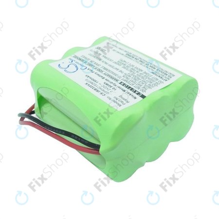 iRobot Braava 320, 321 - Baterija GPRHC152M073, 4408927 Ni-MH 7.2V 1500mAh HQ